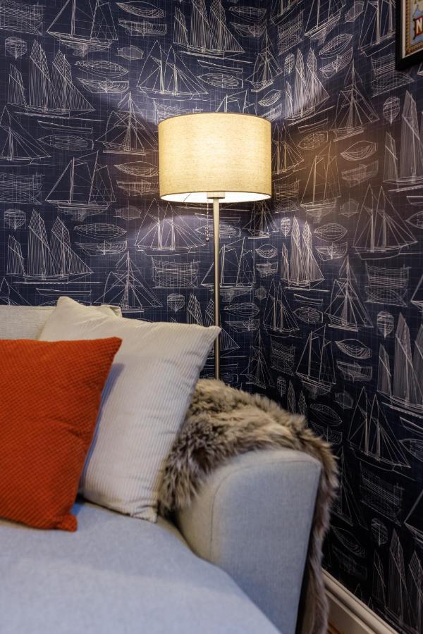 Flatzy - Iconic Beatles And Liverpool Culture Home 外观 照片